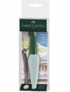 Pensula cu Rezervor ( Varfuri F, M, B) Faber Castell [3]